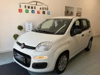 Nuova Fiat Panda S 70 CV (51 kW) 2026 Bianco Utilitaria