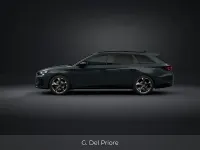 Nuova Cupra Leon 204 CV (150 kW) 2026 Blu Berlina