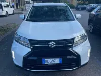 Nuova Suzuki Vitara Cool 110 CV (80 kW) 2026 SUV