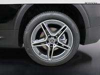 Nieuw Mercedes GLB200 Advanced Plus 150 PK (110 kW) 2025 Zwart SUV