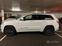 usata Jeep Cherokee 