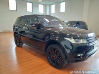 usata Land Rover Range Rover 3.0 SDV6 HSE Dynamic Massarosa