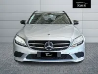 Usata Mercedes 220 195 CV (143 kW) 2019 Station wagon