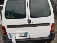 Usata Citroën Berlingo 90 CV (66 kW) 2006 Monovolume