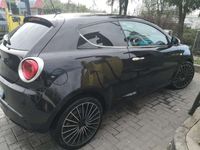 usata Alfa Romeo MiTo 1.3 jtdm-2 Distinctive premium pack s&s