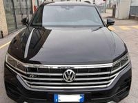 Usata VW Touareg Advance 286 CV (210 kW) 2019 SUV