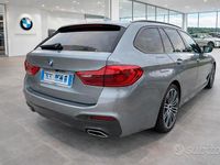 Usata BMW 520 M Sport 2019 Station wagon