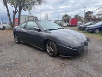 Usata Fiat Coupé 190 CV (139 kW) 1995 Other Coupé