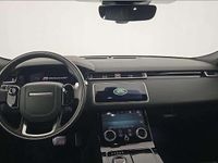 Usata Land Rover Range Rover Velar HSE 241 CV (177 kW) 2020 Bianco SUV