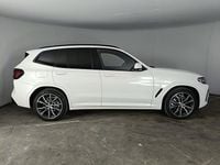 Usata BMW X3 Performance 190 CV (139 kW) 2024 SUV