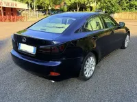 Usata Lexus IS220d Luxury Line 177 CV (130 kW) 2006 Berlina