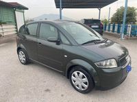 usata Audi A2 1.4 TDI Comfort