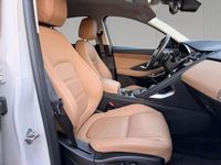 Usata Jaguar E-Pace SE 163 CV (119 kW) 2022 Borasco grey SUV