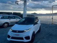 Usata Aixam City Sport 2024 Bianco Berlina