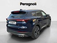 Usata Sportequipe 7 GTW 156 CV (114 kW) 2025 Blu SUV