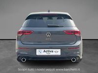 Usata VW Golf VIII GTI 245 CV (180 kW) 2024 Altro Utilitaria