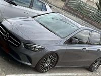 Usata Mercedes B180 116 CV (85 kW) 2019 Utilitaria