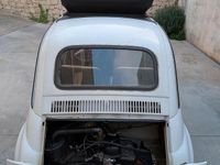 Usata Fiat 500 1960 Bianco Utilitaria