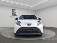 Nuova Toyota Aygo X Active 72 CV (52 kW) 2025 Bianco SUV