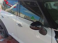 Usata Mini Cooper D Countryman Business 111 CV (81 kW) 2015 SUV