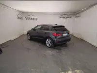 Usata Audi A1 Sportback Admired 95 CV (69 kW) 2021 Grigio Utilitaria