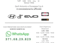 Usata Hyundai Kona XPrime 105 CV (77 kW) 2020 Other SUV