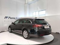 Usata Opel Insignia Cosmo 136 CV (100 kW) 2016 Nero Station wagon