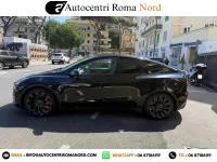 Usata Tesla Model Y Performance 155 kW (211 CV) 2022 Nero SUV