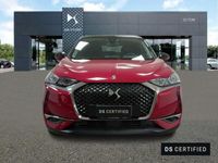 usata DS Automobiles DS3 Crossback PureTech 130 aut. Business