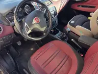 Usata Fiat Punto Evo Emotion 95 CV (69 kW) 2010 Utilitaria