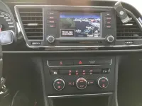 Usata Seat Leon 110 CV (80 kW) 2015 Berlina