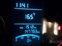 Usata VW Polo 75 CV (55 kW) 2013 Grigio Utilitaria