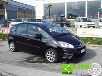 usata Citroën C4 Picasso 1.6 HDi 110 FAP Exclusive