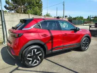 Usata Opel Mokka Elegance 131 CV (96 kW) 2022 Rosso SUV