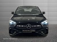 Usata Mercedes GLA200 Advanced Plus 150 CV (110 kW) 2025 Nero cosmo SUV