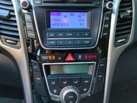 usata Hyundai i30 i30II 2013 5p 1.6 crdi Comfort 110cv