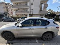 Usata Alfa Romeo Stelvio Executive 190 CV (139 kW) 2019 SUV