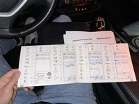 Usata BMW X6 286 CV (210 kW) 2009 Argento SUV