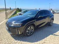Usata Lexus UX Sport Line 145 CV (106 kW) 2021 Nero SUV