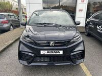 usata Aixam City GTI Ambition