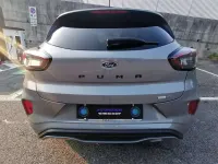 Usata Ford Puma ST-Line 125 CV (91 kW) 2021 Argento SUV