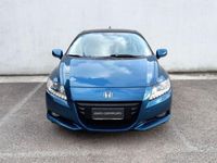 usata Honda CR-Z 1.5 i-VTEC Hybrid 124 CV NAVI TETT...