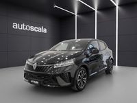 Usata Renault Clio V Techno 90 CV (66 kW) 2025 Nero Berlina