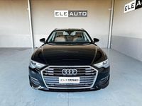 Usata Audi A6 Business 265 CV (194 kW) 2021 Nero Station wagon