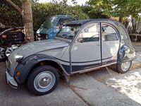 usata Citroën 2CV - 1983