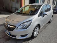 usata Opel Meriva 1.4 100CV BENZINA - 50000 KM - UNICO P