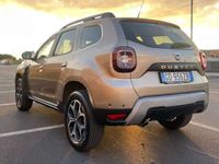 usata Dacia Duster 1.0 TCe GPL Prestige