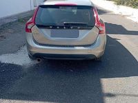 Usata Volvo V60 136 CV (100 kW) 2012 Station wagon