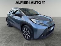 Usata Toyota Aygo X Trend 72 CV (52 kW) 2025 Grigio SUV