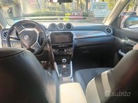 Usata Suzuki Vitara 120 CV (88 kW) 2018 Station wagon